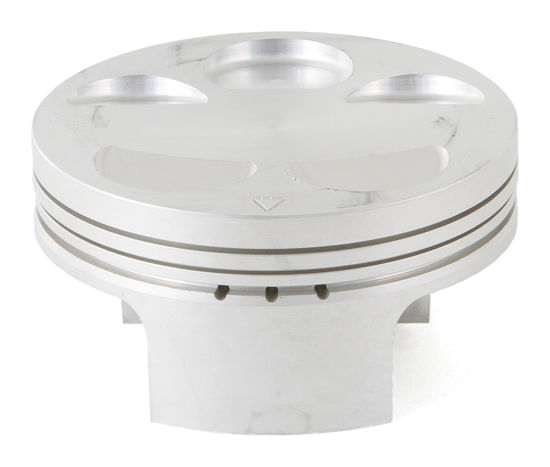 Bilde av ProX Piston Kit YZ250F '01-07 + WR250F '01-13 (79.00mm)