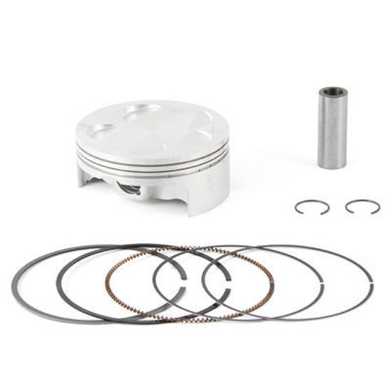 Bilde av Piston Kit YZ426F '00-02 + WR426F '01-02