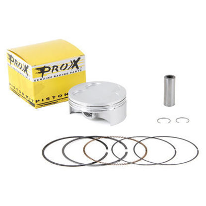 Bilde av ProX Piston Kit YZ426F '00-02/WR426F '01-02 12.5:1 (94.95mm)