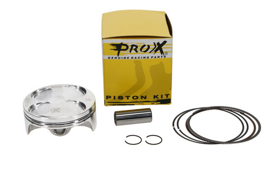 Bilde av ProX Piston Kit Yamaha YZ250F '19-26 13.8:1 (76.95mm)