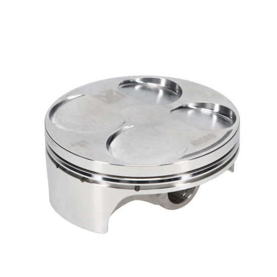 Bilde av ProX Piston Kit Yamaha YZ250F '19-26 13.8:1 (76.97mm)