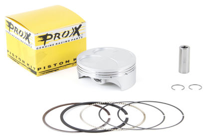 Bilde av ProX High Compr Piston Kit YZ450F '10-13 13.5:1 (96.96mm)