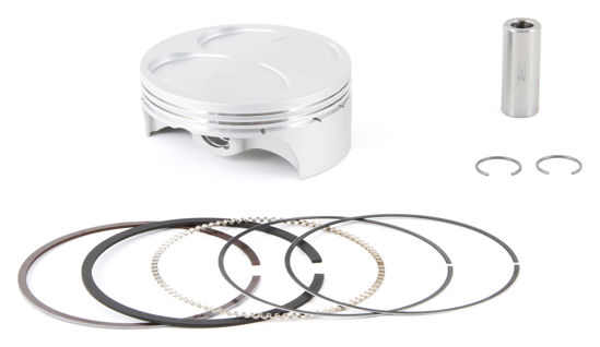Bilde av ProX High Compr Piston Kit YZ450F '10-13 13.5:1 (96.96mm)