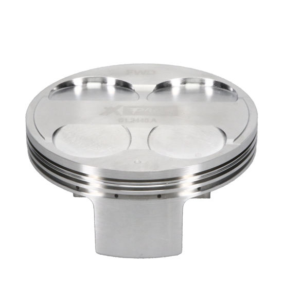 Bilde av ProX Piston Kit YZ450F '18-19 + YZ450FX '19-20 (96.95mm)