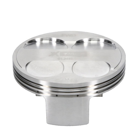 Bilde av ProX Piston Kit YZ450F '18-19 + YZ450FX '19-20 (96.96mm)