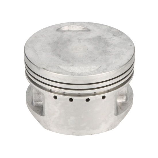 Bilde av ProX Piston Kit Yam YFM350 Warrior/Raptor '87-13 (83.50mm)
