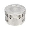 Bilde av ProX Piston Kit Yam YFM350 Warrior/Raptor '87-13 (84.00mm)