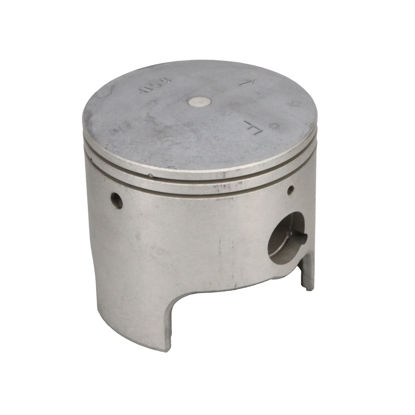 Bilde av ProX Piston Kit GP760 + SUV/GP1200 (84.91mm)