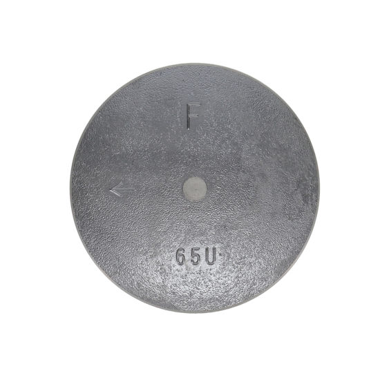 Bilde av ProX Piston Kit GP760 + SUV/GP1200 (85.41mm)