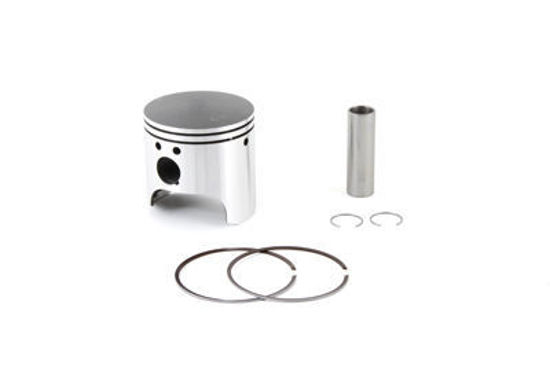 Bilde av ProX Piston Kit GP1300R '03-08 (83.90mm)