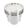 Bilde av ProX Piston Kit XT500 '76-81 + TT500 '76-81 9.0:1 (87.00mm)