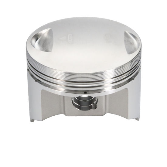 Bilde av ProX Piston Kit XT500 '76-81 + TT500 '76-81 9.0:1 (87.50mm)