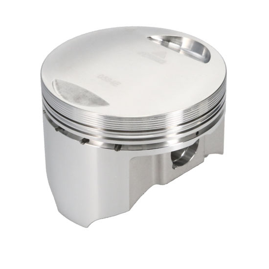 Bilde av ProX Piston Kit XT500 '76-81 + TT500 '76-81 9.0:1 (88.00mm)