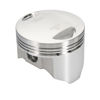 Bilde av ProX Piston Kit XT500 '76-81 + TT500 '76-81 9.0:1 (88.00mm)