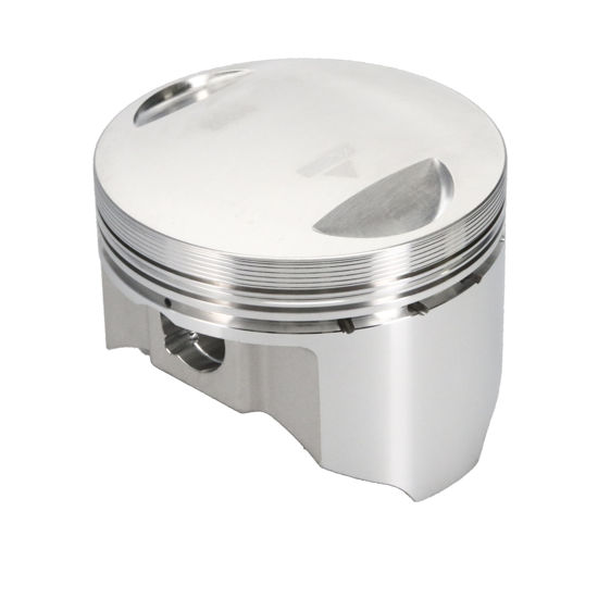 Bilde av ProX Piston Kit XT500 '76-81 + TT500 '76-81 9.0:1 (88.00mm)