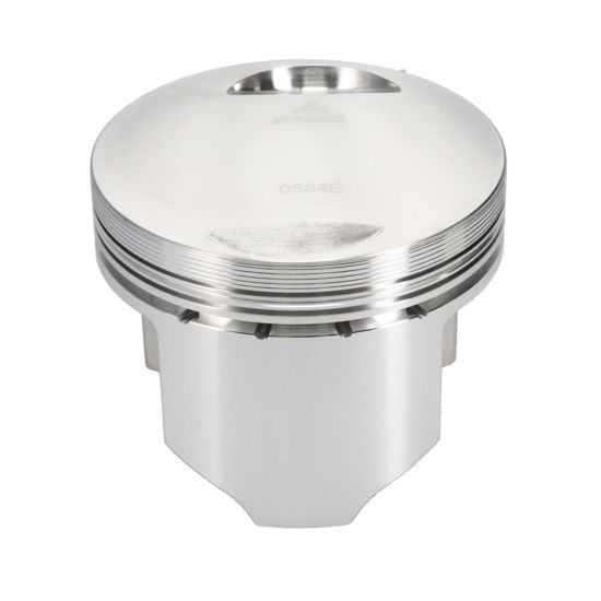 Bilde av ProX Piston Kit XT500 '76-81 + TT500 '76-81 9.0:1 (88.00mm)