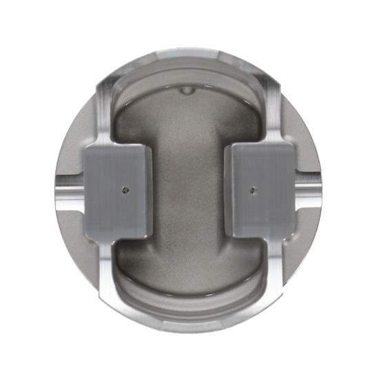 Bilde av ProX Piston Kit XT500 '76-81 + TT500 '76-81 9.0:1 (88.00mm)