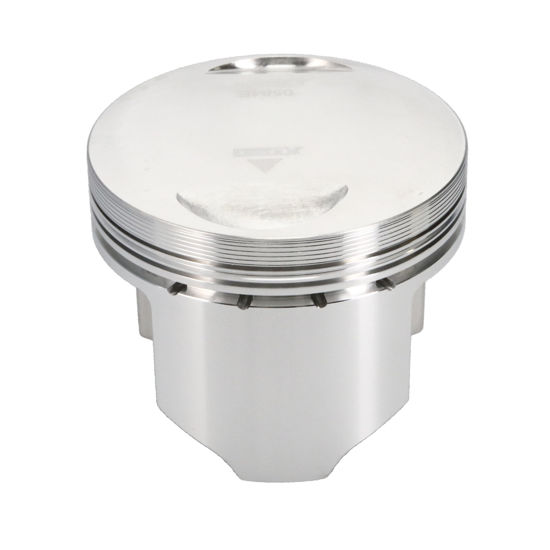 Bilde av ProX Piston Kit XT500 '76-81 + TT500 '76-81 9.0:1 (88.00mm)