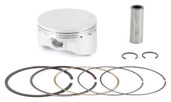 Bilde av ProX Pstn Kit XT660R/X '04-11/MT-03 '06-11 10.0:1 (99.96mm)
