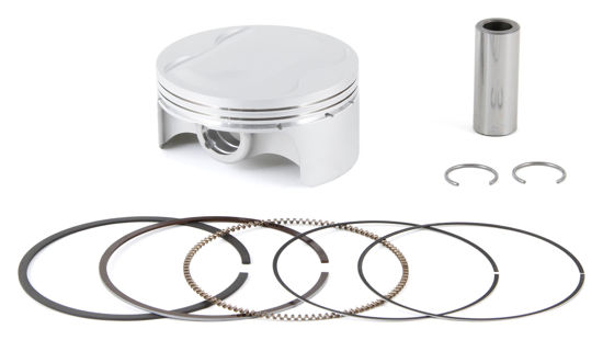 Bilde av ProX HiComp Piston Kit YFM700R Rptr '06-14 11.0:1 (101.95mm)