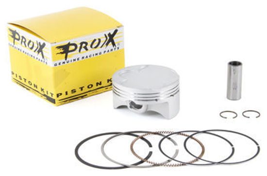 Bilde av ProX Piston Kit VX110 Dlx/Sport/Cruis '05-14 11.4:1 (75.97mm