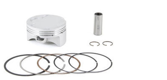 Bilde av ProX Piston Kit VX110 Dlx/Sport/Cruis '05-14 11.4:1 (75.97mm