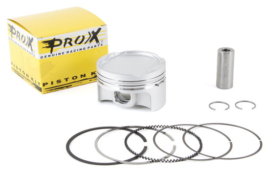 Bilde av ProX Pst Kit FX1800SHO '08-14/FZR/FZS '09-13 8.6:1 (85.95mm)