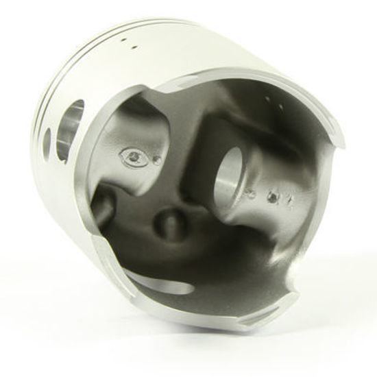 Bilde av ProX Piston Kit KDX200 '86-06 (67.00mm)