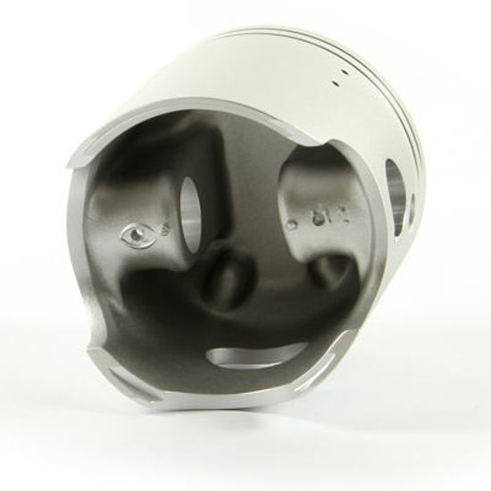Bilde av ProX Piston Kit KDX200 '86-06 (67.00mm)