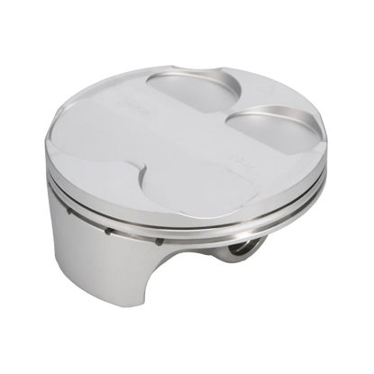 Bilde av ProX Piston Kit KX250F '17-19   13.7:1 (76.96mm)