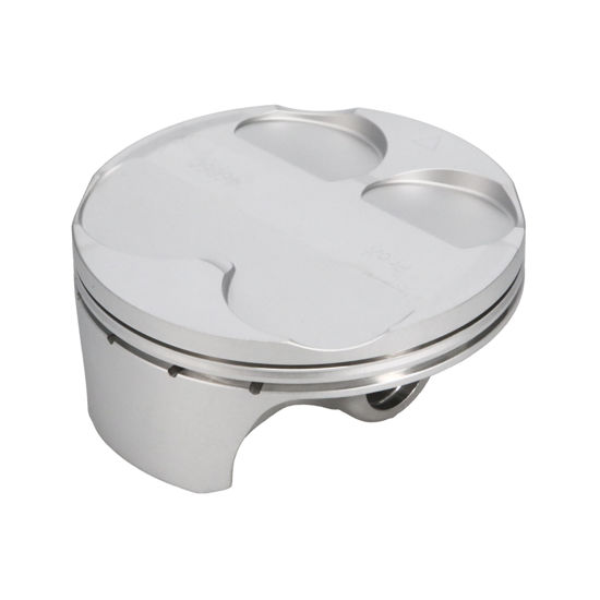 Bilde av ProX Piston Kit KX250F '17-19   13.7:1 (76.98mm)
