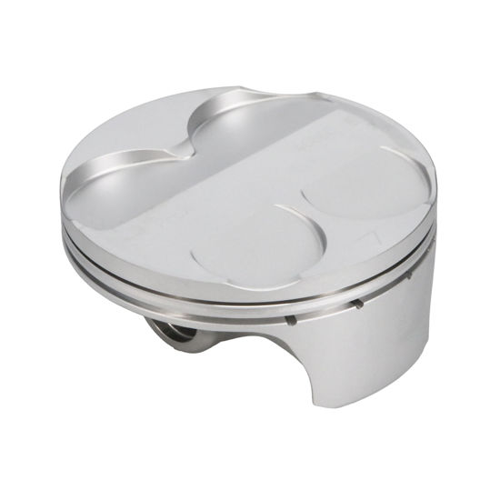 Bilde av ProX Piston Kit KX250F '17-19   13.7:1 (76.98mm)