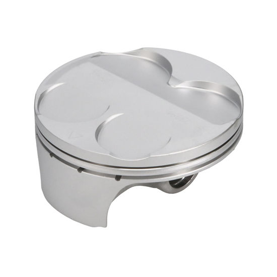 Bilde av ProX Piston Kit KX250F '17-19   13.7:1 (76.98mm)