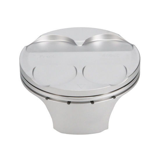 Bilde av ProX Piston Kit KX250F '17-19   13.7:1 (76.98mm)