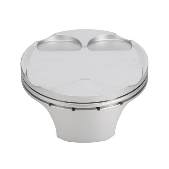 Bilde av ProX Piston Kit KX250F '17-19   13.7:1 (76.98mm)