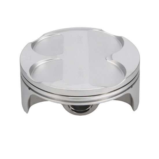 Bilde av ProX Piston Kit KX250F '17-19   13.7:1 (76.98mm)