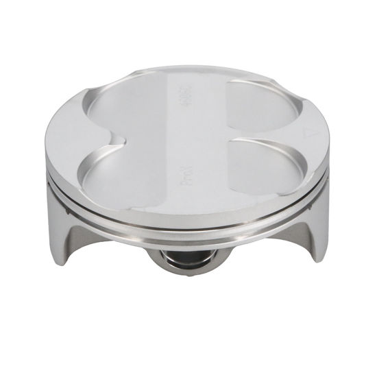 Bilde av ProX Piston Kit KX250F '17-19   13.7:1 (76.98mm)