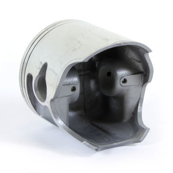 Bilde av ProX Piston Kit KX500 '88-04 (85.94mm)