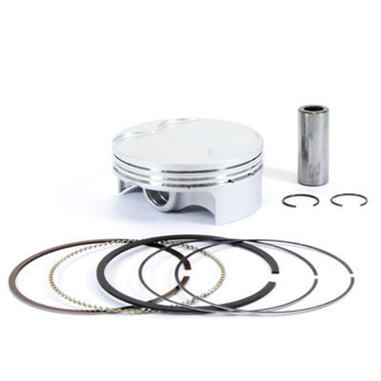Bilde av ProX Piston Kit KFX450R '08-14 12.4:1 (95.96mm)