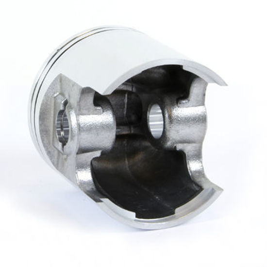 Bilde av ProX Piston Kit JS550 (76.75mm)
