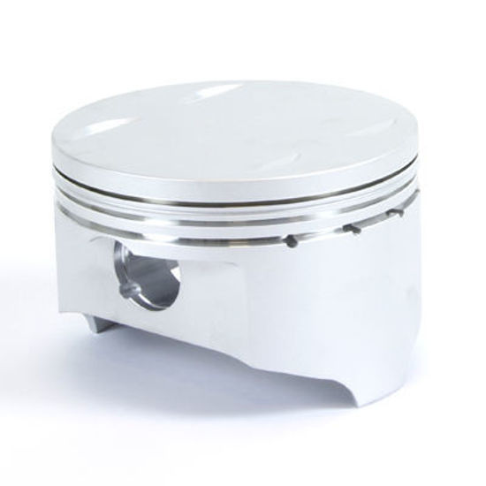Bilde av ProX Piston Kit KL650 '87-91/KLR650 '95-09 9.5:1 (100.50mm)