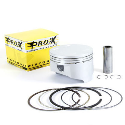 Bilde av ProX Piston Kit KL650 '87-91/KLR650 '95-09 9.5:1 (101.00mm)