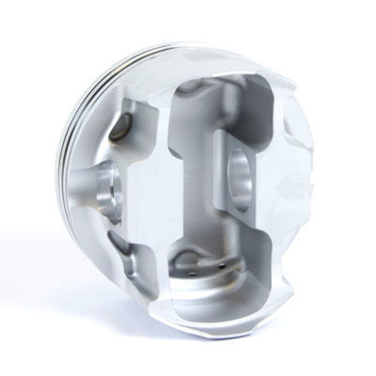 Bilde av ProX Piston Kit KLX650 '93-95/KLX650R '96-01 9.5:1 (99.94mm)