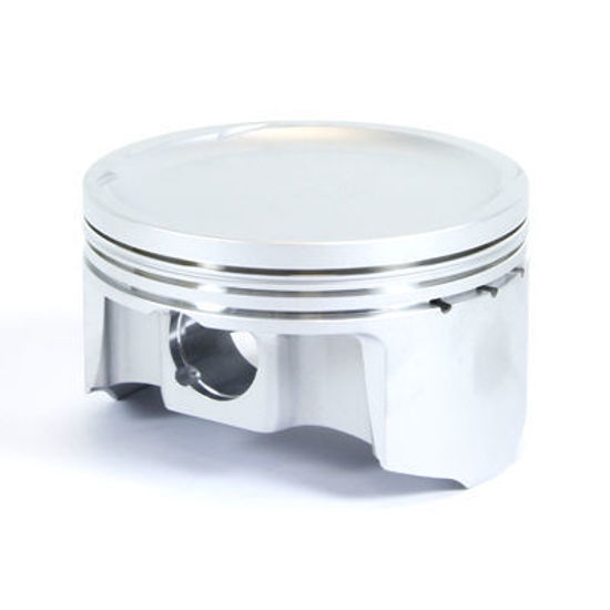 Bilde av ProX Piston Kit KLX650 '93-95/KLX650R '96-01 9.5:1 (99.94mm)