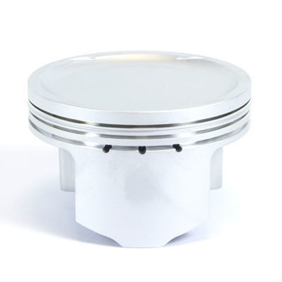 Bilde av ProX Piston Kit KLX650 '93-95/KLX650R '96-01 9.5:1 (99.95mm)