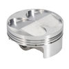 Bilde av ProX Piston Kit TM MX250F '07-10 + EN250F '07-10 (76.96mm)