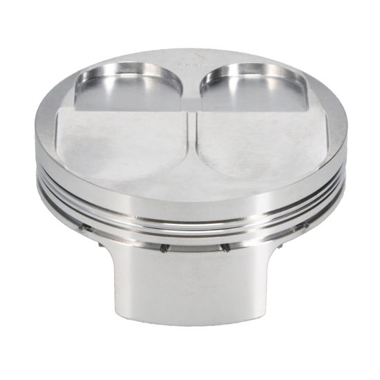Bilde av ProX Piston Kit TM MX250F '07-10 + EN250F '07-10 (76.96mm)