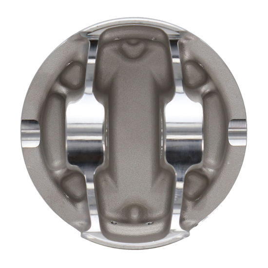 Bilde av ProX Piston Kit TM MX250F '07-10 + EN250F '07-10 (76.96mm)
