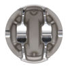 Bilde av ProX Piston Kit TM MX250F '07-10 + EN250F '07-10 (76.96mm)