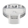 Bilde av ProX Piston Kit TM MX250F '07-10 + EN250F '07-10 (76.96mm)